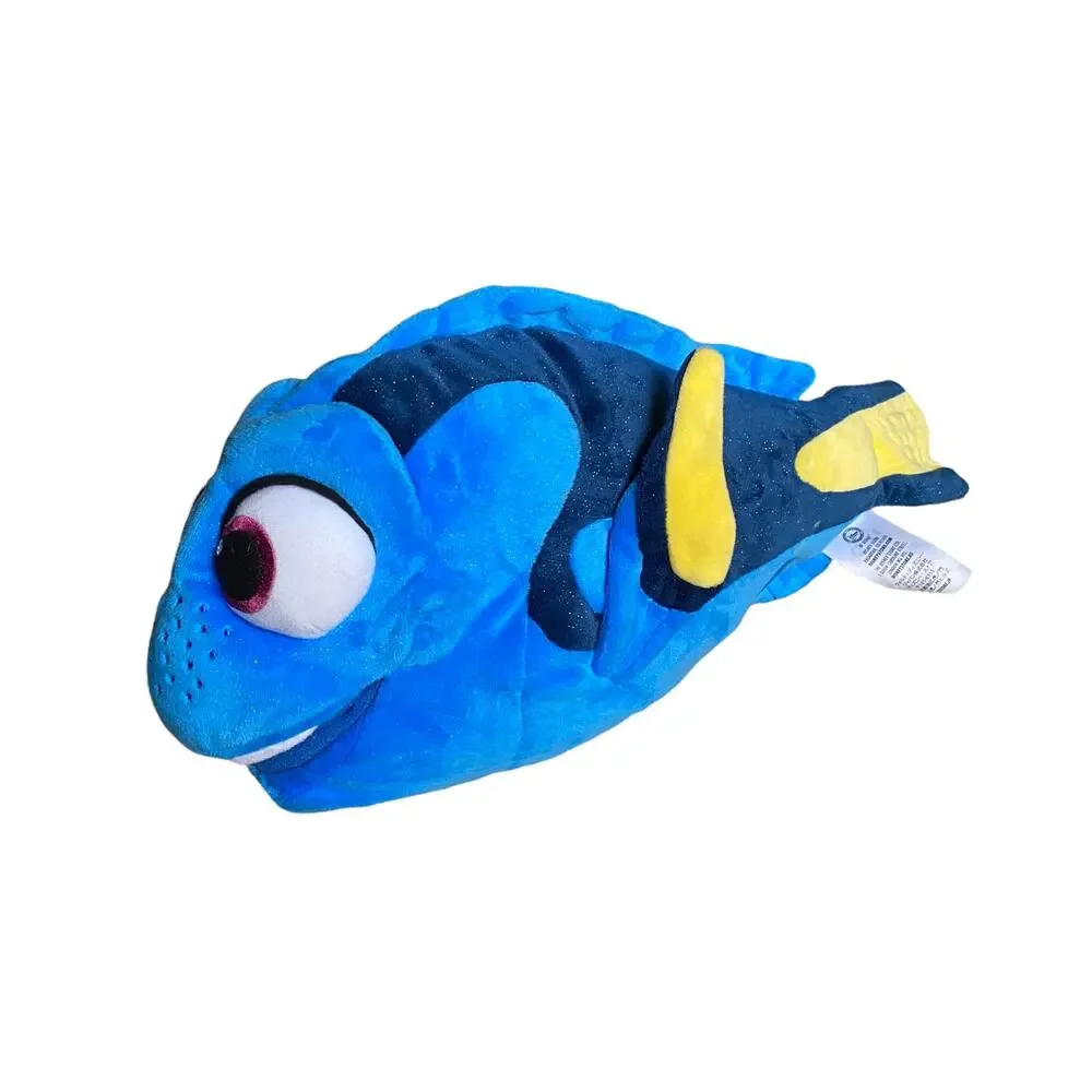 Disney Store Disney Pixar Finding Nemo Dory 17